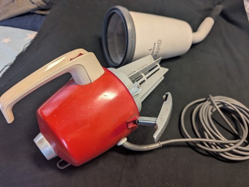 Siemens rapid vintage - ,