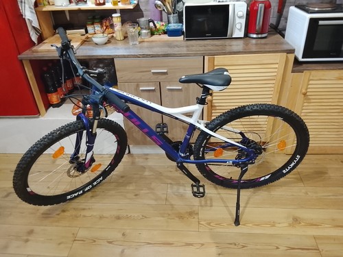 Bulls zarena1 mädchen fahrrad - mädchen,