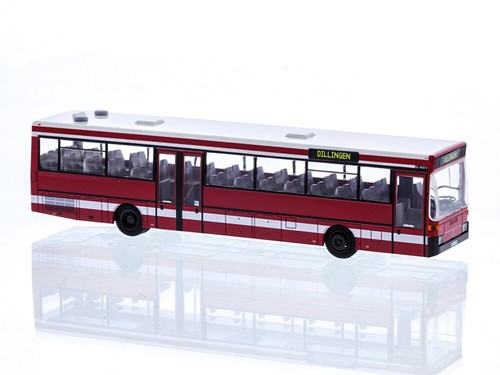 Rietze bus mercedes benz - rietze,