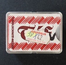 Federbox HEINTZE & BLANCKERTZ