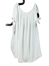 Labass viskose kleid tunika - ,