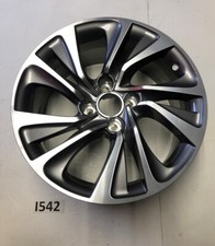 Citroen ds4 ronal - ds4, 11-12