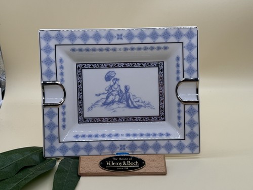 Zigarren ascher villeroy - zigarren, &