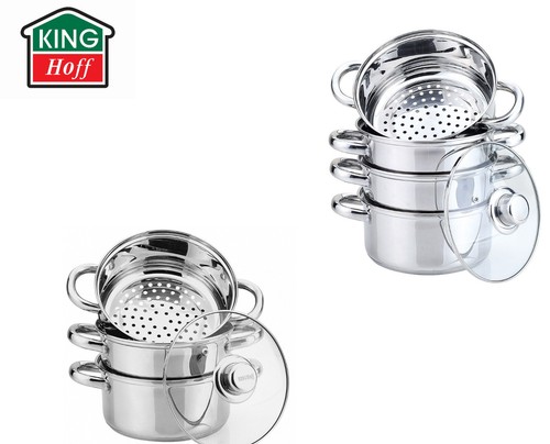 Mantowarka dampfkocher auf - mantowarka/dampfkocher,