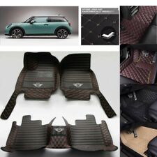 Fußmatten Für MINI Cooper