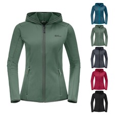 Jack Wolfskin Damen Jacke