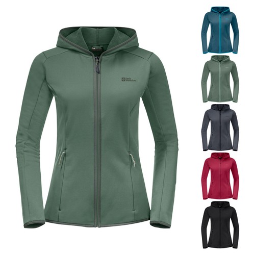 Jack wolfskin damen jacke - jack,