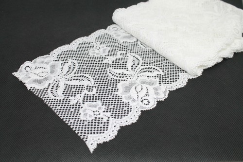 Spitze meterware 14 cm - ca.,