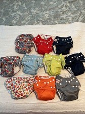 Fuzzibunz cloth diapers - fuzzibunz,