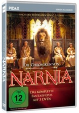 Die Chroniken von Narnia -