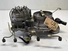 Mercedes SLC 380 R107 SL W107 V8 Mengenteiler 0438120114 R1171410790 0438100068