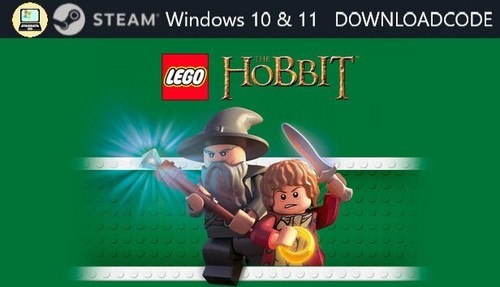 Neu computer spiel lego the - spiel,