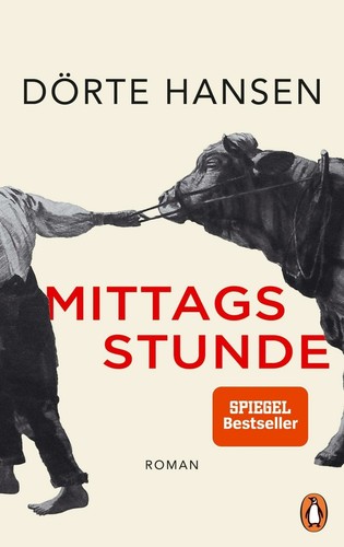 Mittagsstunde von dörte - mittagsstunde,