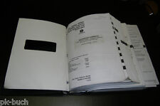 Werkstatthandbuch John Deere Traktoren 8100 / 8200 / 8300 / 8400 Prüfungen
