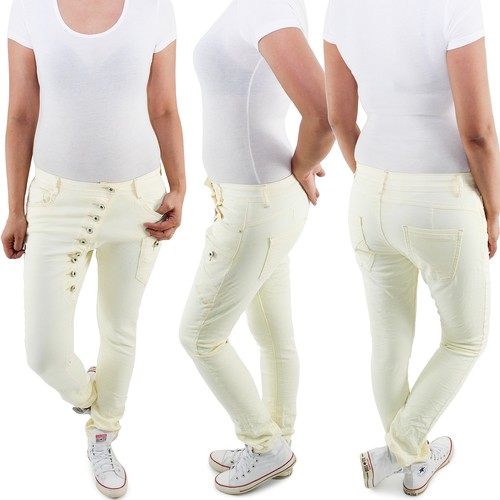 Damen jeans hüft - damen,