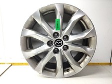 9965227080 WHEEL RIM / 2669573