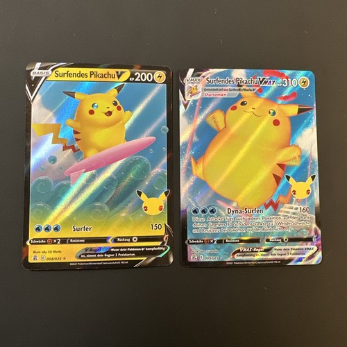 Pokemon surfendes pikachu - surfendes, &