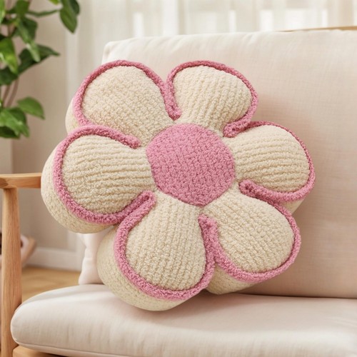 Blumen kissen teenager - kissen,