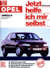Opel Omega B ab 10.1994