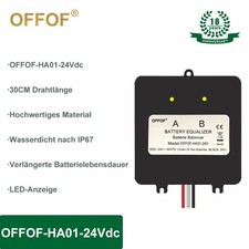 2x12v 24v 36v batterie - 24v,
