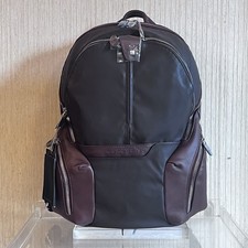 Rucksack Piquadro braun - neu mit Etikett, Ex-Display - italienisches Design