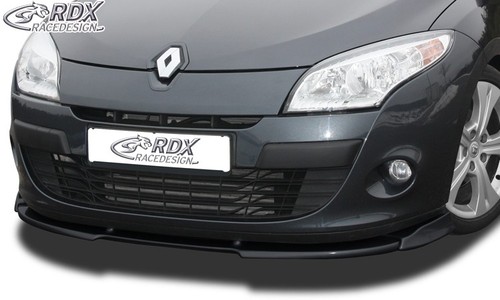 Rdx vario frontspoiler für - frontspoiler,