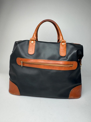 Vintage bottega veneta leather - veneta,