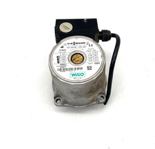 Wilo Viessmann VIRS 25 / 6 - 3