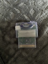 Action Replay GBX Nintendo Gameboy Advance