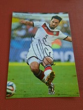 Hummels Mats,DFB,orig.sign.
