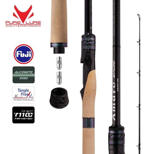 Purelure amaro pro big - purelure, game