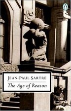 The Age of Reason (Twentieth Century Classics) von ... | Buch | Zustand sehr gut