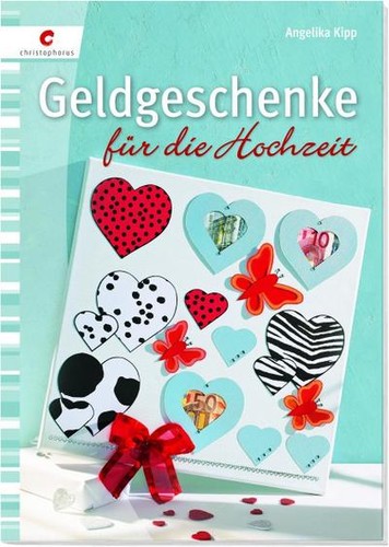 Geldgeschenke für die