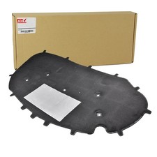 Nty dämmatte motorhaube - dÄmmatte,