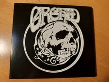 Orchid - Through the Devil's Doorway (Digi) (Black Sabbath, Witchcraft, Kadavar)