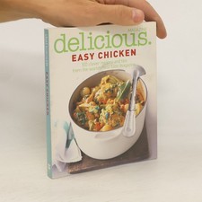 Easy Chicken  |  Debbie