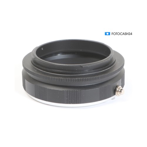 Zwischenringe extension tubes - zwischenringe,