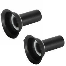 Vergaser Membran x2 für