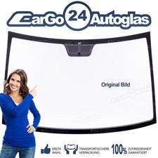 Windschutzscheibe für