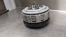 DERBI SENDA CLUTCH ASSEMBLY