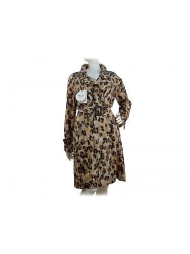 Blugirl damen jacke trench - jacke,