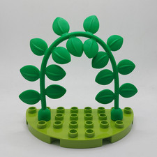 Lego Duplo Pflanze Liane