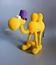 Heye Crazy Zoo Plüschtier