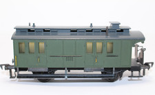 fg2666, Alter Fleischmann