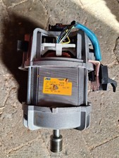 Elektromotor Waschmaschine