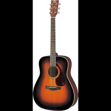 Yamaha F370TBS Westerngitarre