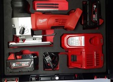 Schaumeinlage für Milwaukee