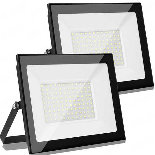 Led fluter 10w 20w 30w - 2x, 50w