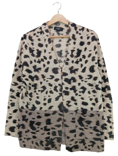 Bexleys cardigan damen jacke - cardigan,