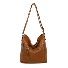 DAMEN TASCHE Schultertasche